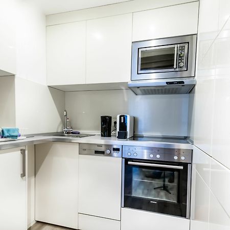 Grand Apartment Wien Exteriör bild