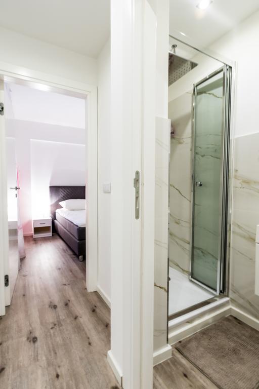 Grand Apartment Wien Exteriör bild
