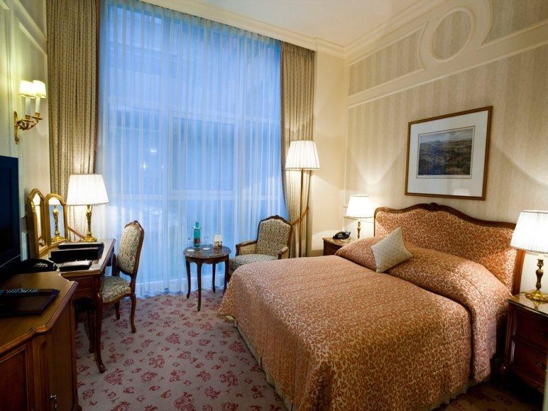 Grand Apartment Wien Exteriör bild