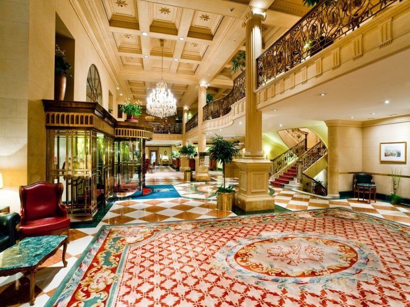 Grand Apartment Wien Exteriör bild