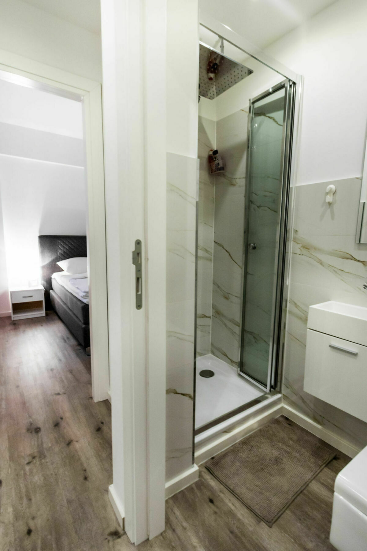 Grand Apartment Wien Exteriör bild