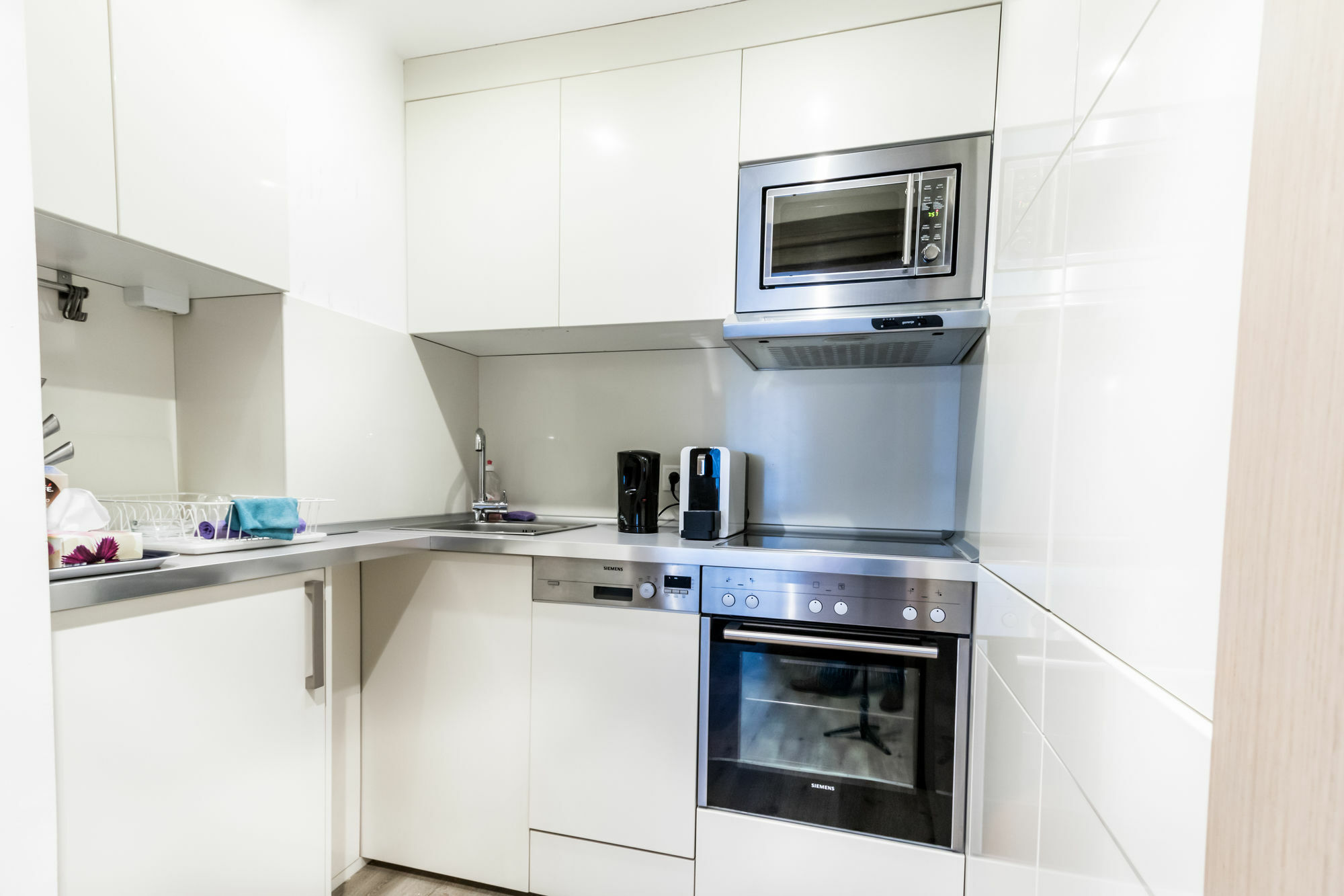 Grand Apartment Wien Exteriör bild